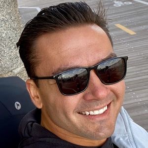 Meet your Posher, Marko